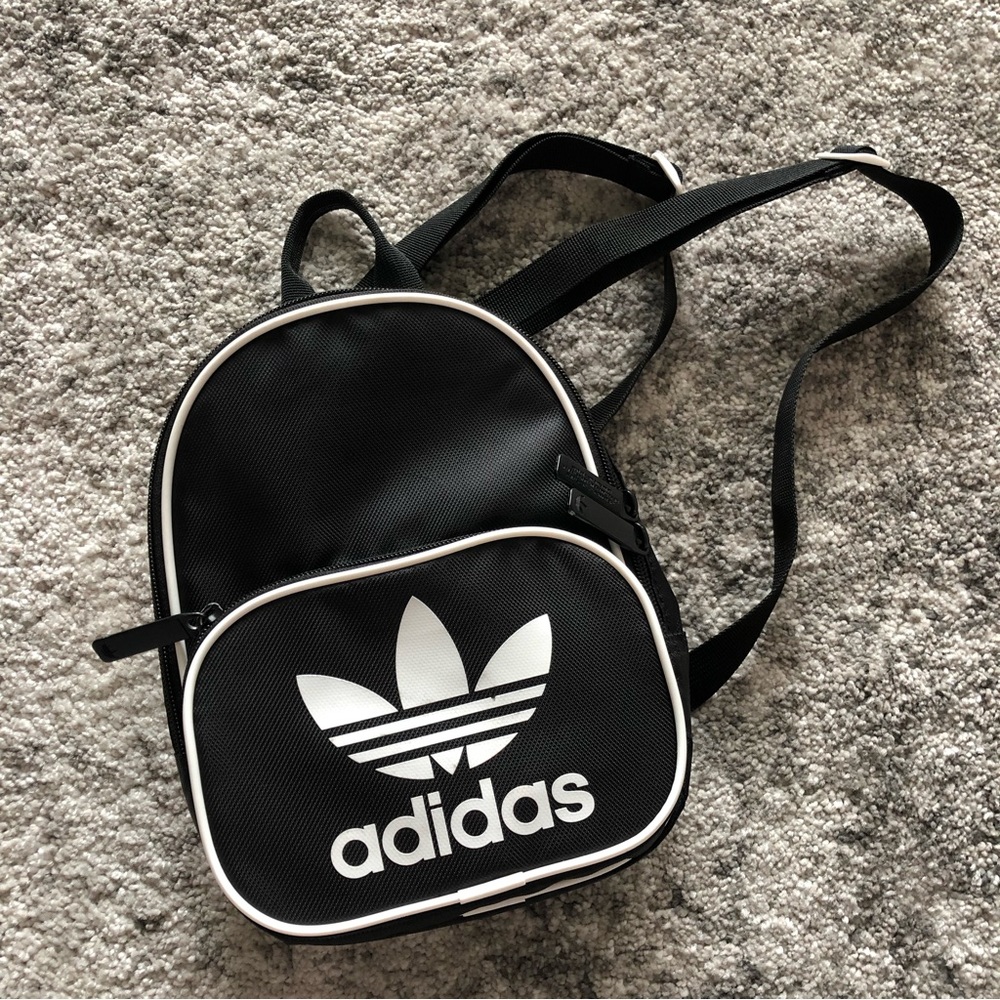Adidas Mini Backpack